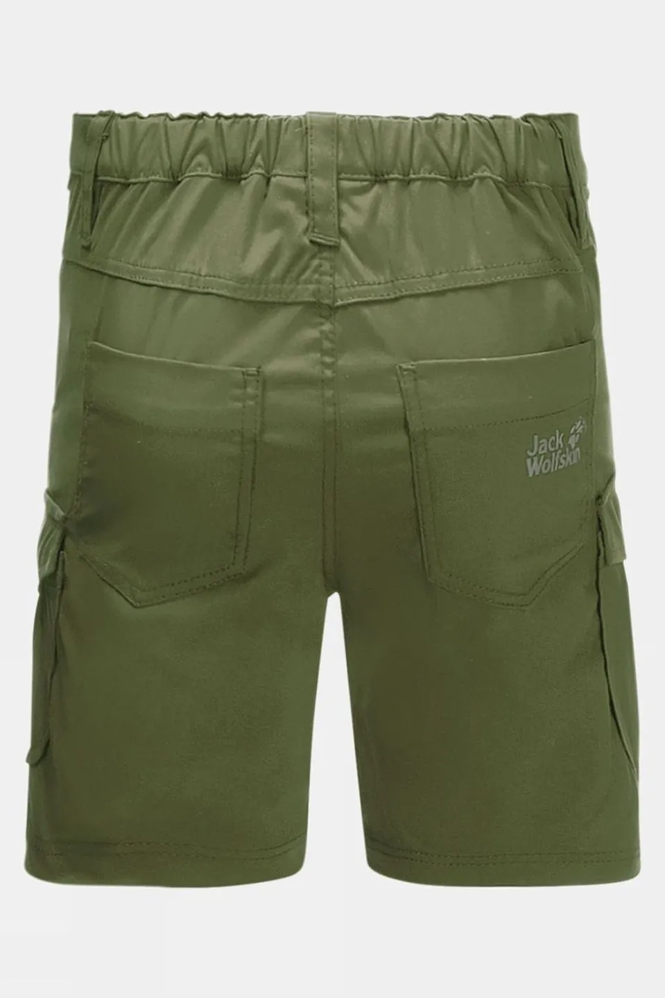 Kids Treasure Hunter Shorts