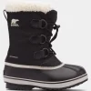 Kids Yoot Pac Nylon Snow Boots