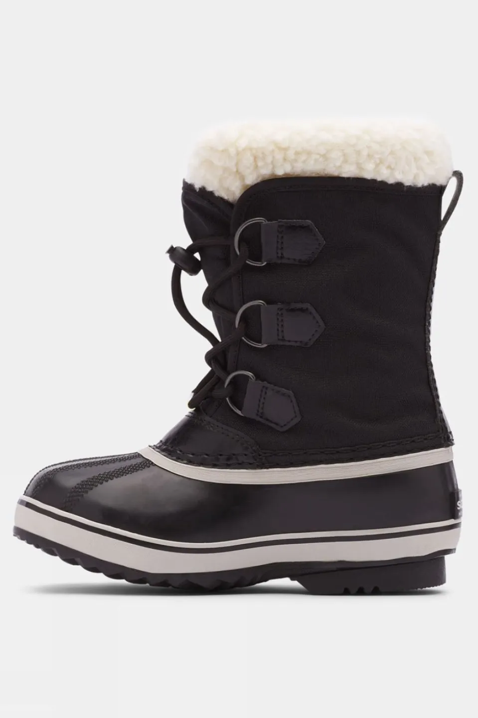 Kids Yoot Pac Nylon Snow Boots