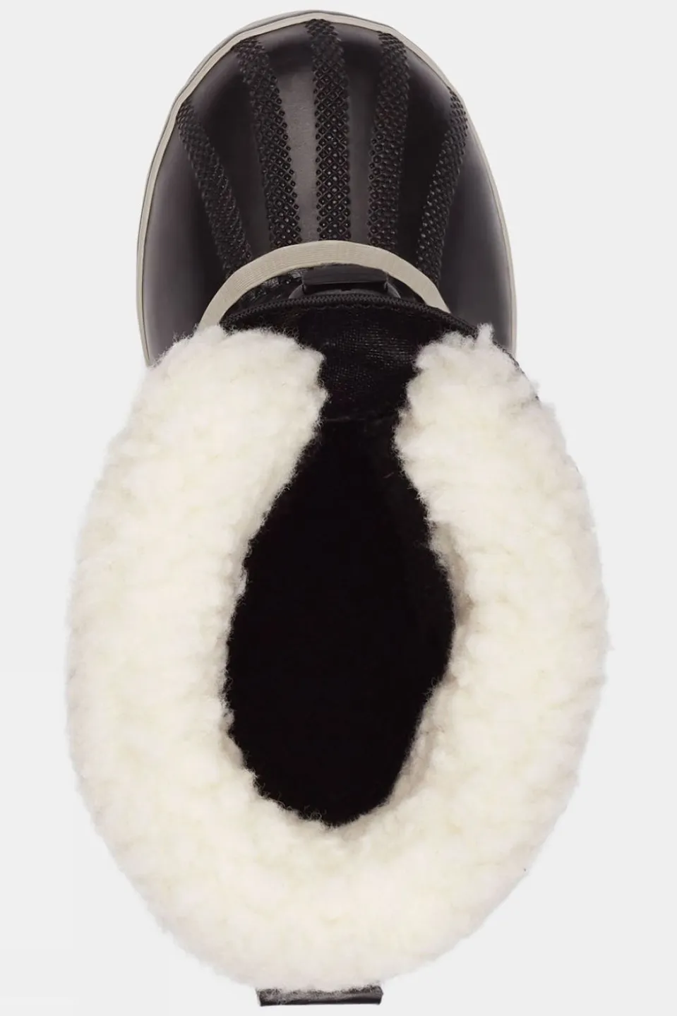 Kids Yoot Pac Nylon Snow Boots