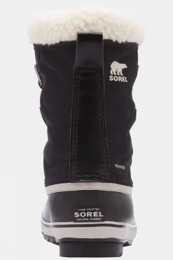 Kids Yoot Pac Nylon Snow Boots