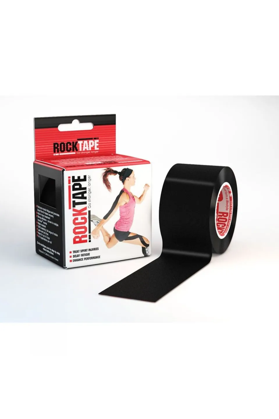 Kinesiology Tape Roll - 5cm x 5m