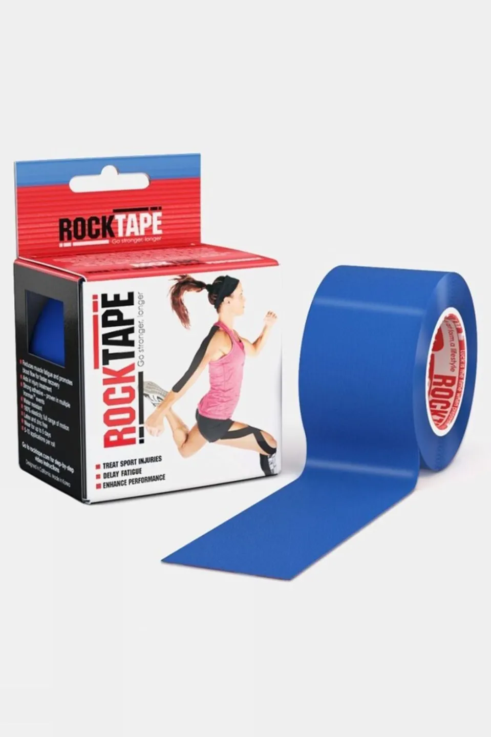Kinesiology Tape Roll - 5cm x 5m