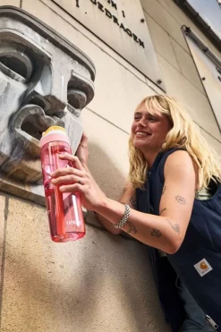 Lagoon Water Bottle - 1L