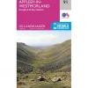 Landranger Map 91 Appleby-in-Westmorland