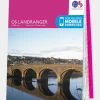 Landranger Map 29 Banff and Huntly