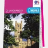 Landranger Map 143 Ely and Wisbech