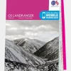 Landranger Map 79 Hawick and Eskdale
