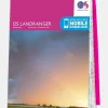 Landranger Map 142 Peterborough