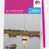Landranger Map 178 Thames Estuary
