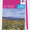 Landranger Map 161 The Black Mountains