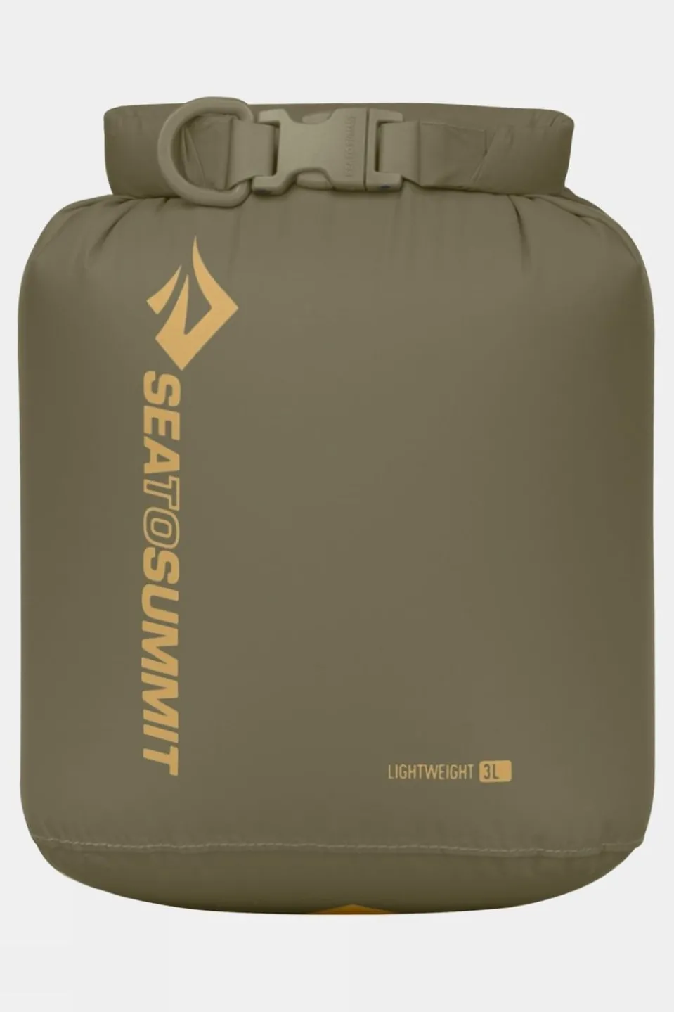 Lightweight 70D Dry Sack - 3L