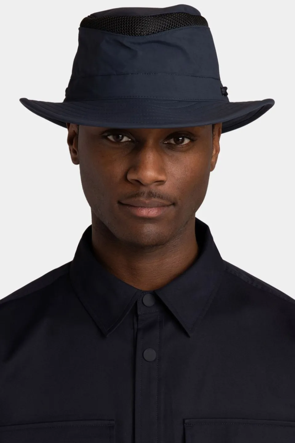 LTM5 Airflo Hat - Medium Brim