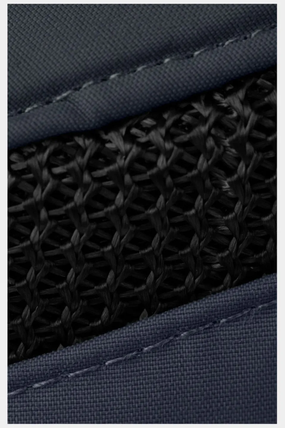 LTM5 Airflo Hat - Medium Brim