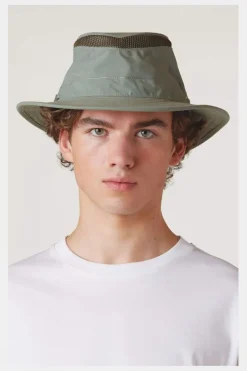 LTM5 Airflo Hat - Medium Brim