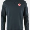 Mens 1960 Logo Badge Sweater