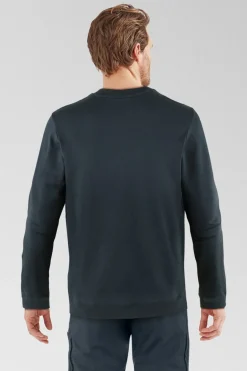 Mens 1960 Logo Badge Sweater