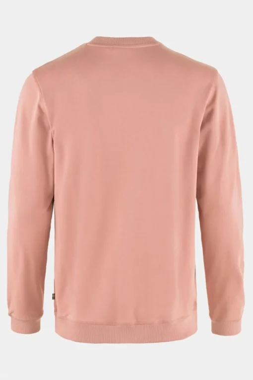 Mens 1960 Logo Badge Sweater