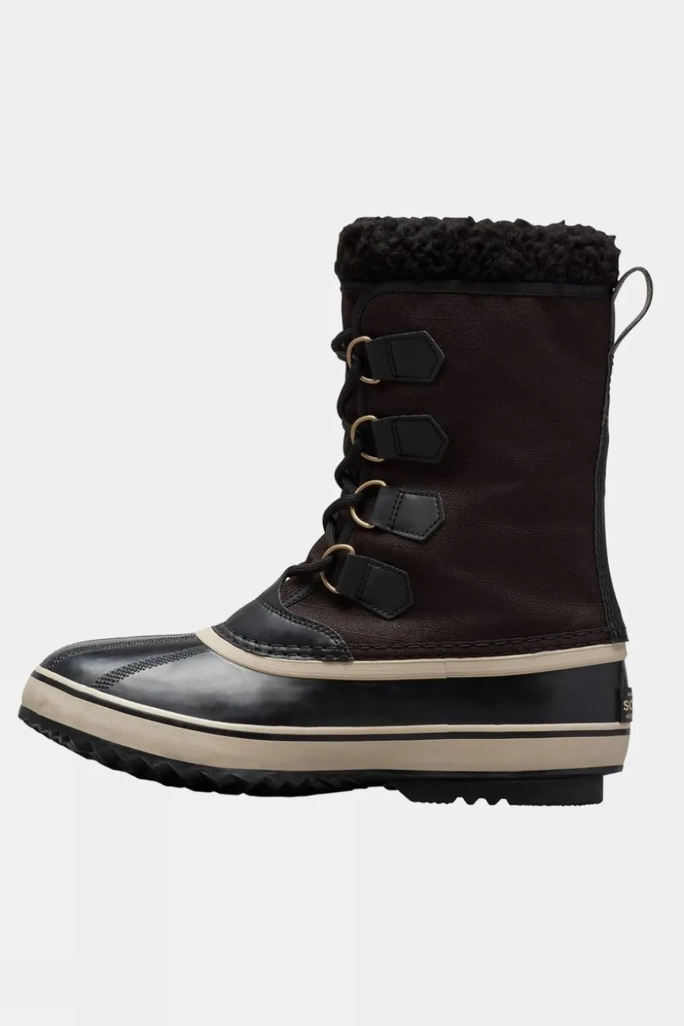 Mens 1964 Pac Nylon Boots