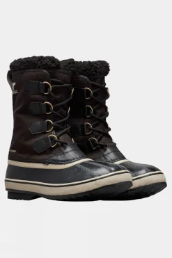 Mens 1964 Pac Nylon Boots