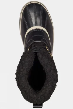 Mens 1964 Pac Nylon Boots