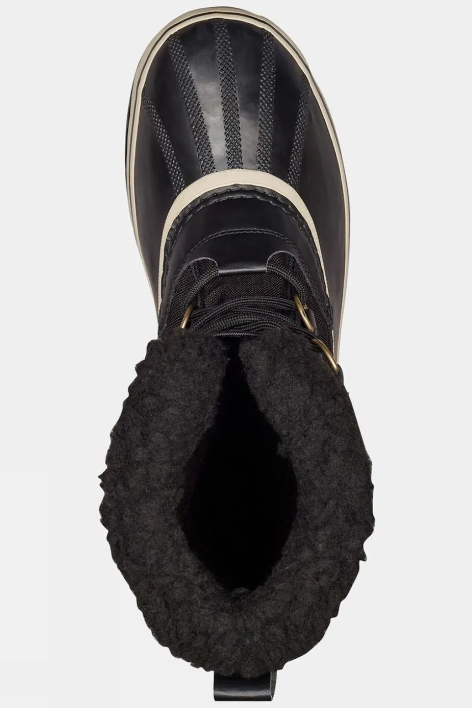 Mens 1964 Pac Nylon Boots