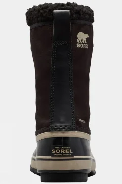 Mens 1964 Pac Nylon Boots