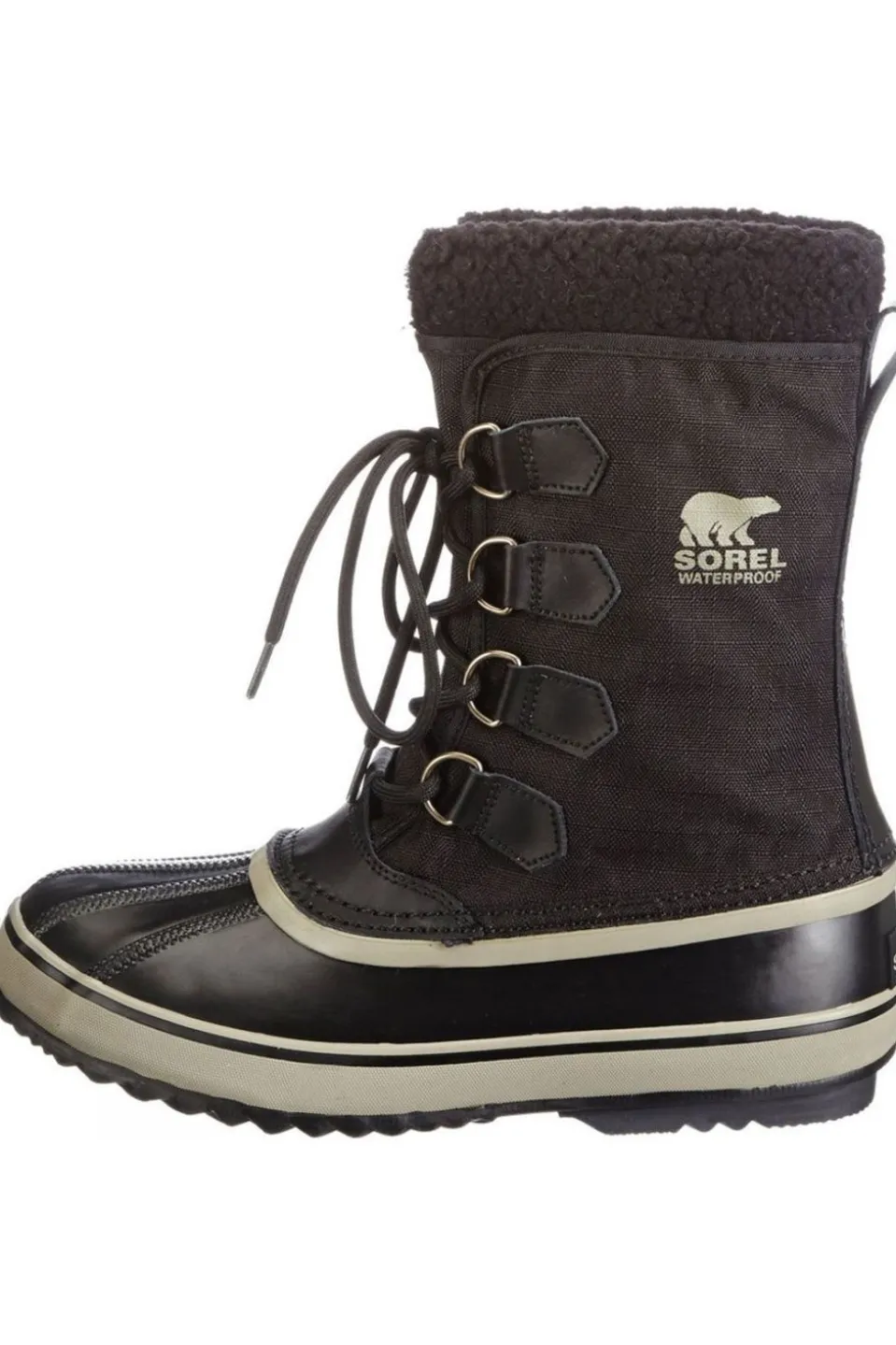 Mens 1964 Pac Nylon Boots