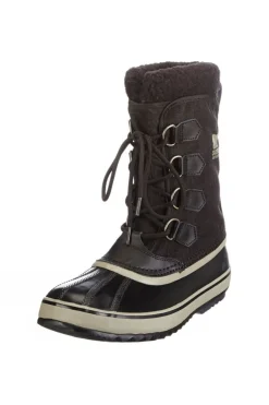 Mens 1964 Pac Nylon Boots