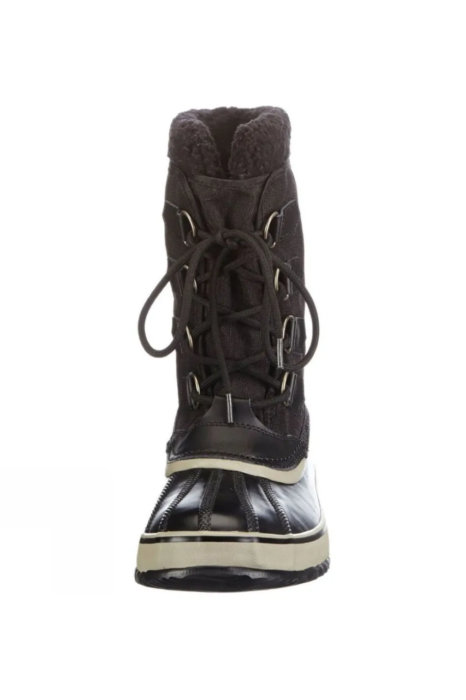 Mens 1964 Pac Nylon Boots