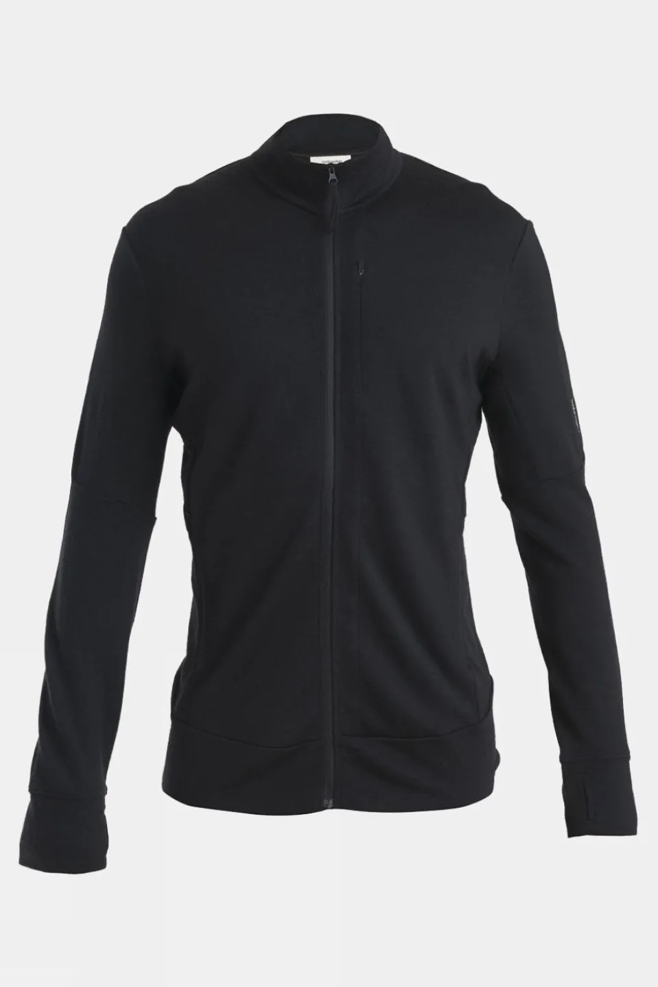 Mens 260 Quantum Full Zip Fleece Jacket