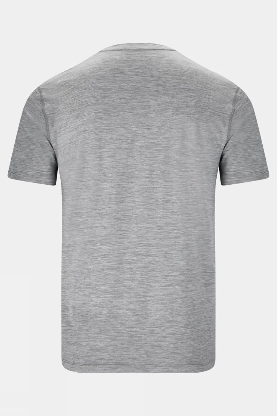 Mens Abdon Melange T-Shirt