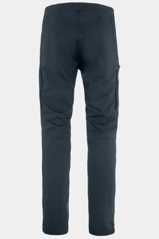 Mens Abisko Hike Trousers