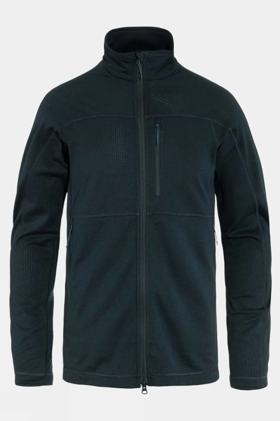 Mens Abisko Lite Fleece Jacket