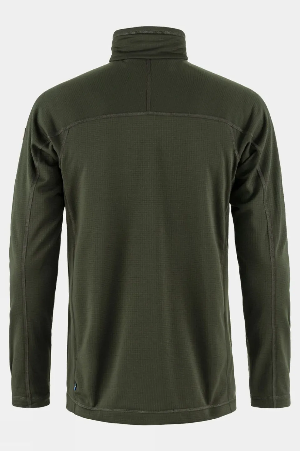 Mens Abisko Lite Fleece Jacket