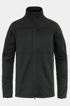 Mens Abisko Lite Fleece Jacket