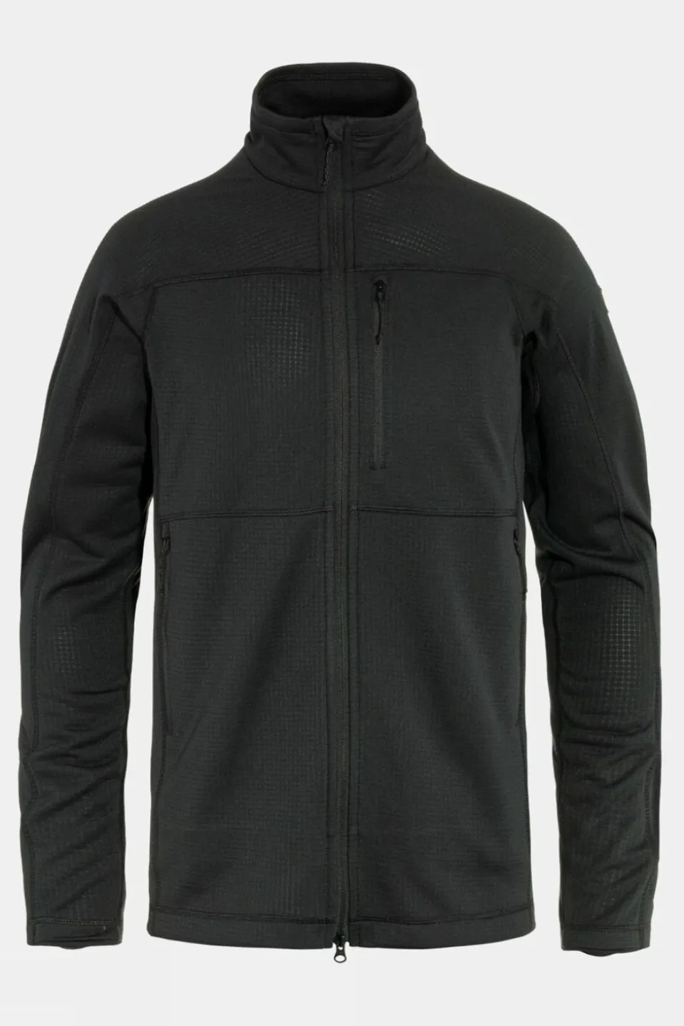 Mens Abisko Lite Fleece Jacket