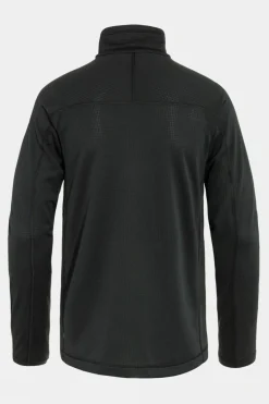 Mens Abisko Lite Fleece Jacket