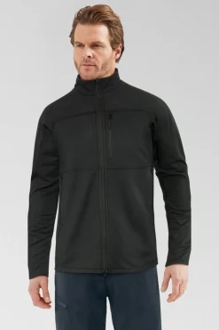 Mens Abisko Lite Fleece Jacket