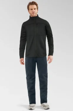 Mens Abisko Lite Fleece Jacket