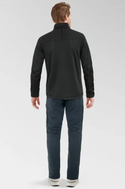 Mens Abisko Lite Fleece Jacket