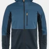 Mens Abisko Trail Fleece