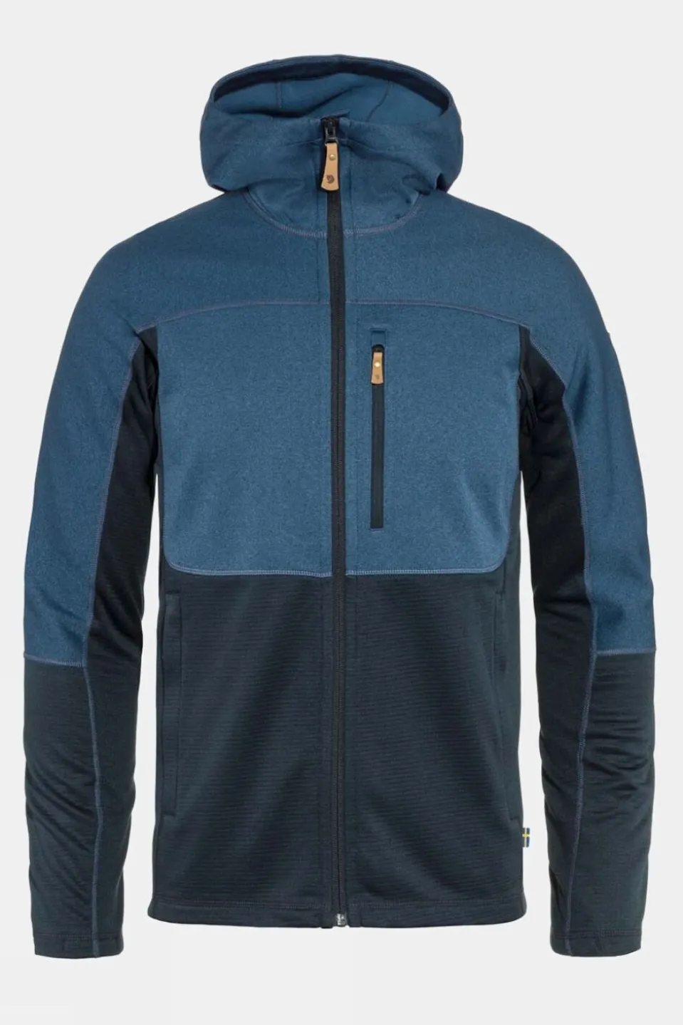 Mens Abisko Trail Fleece