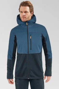 Mens Abisko Trail Fleece
