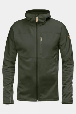 Mens Abisko Trail Fleece