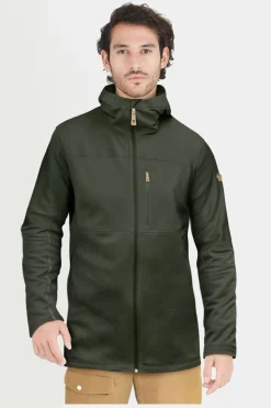 Mens Abisko Trail Fleece