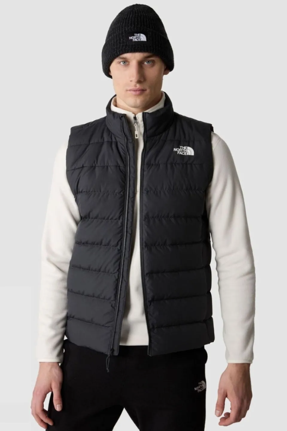 Mens Aconcagua 3 Vest