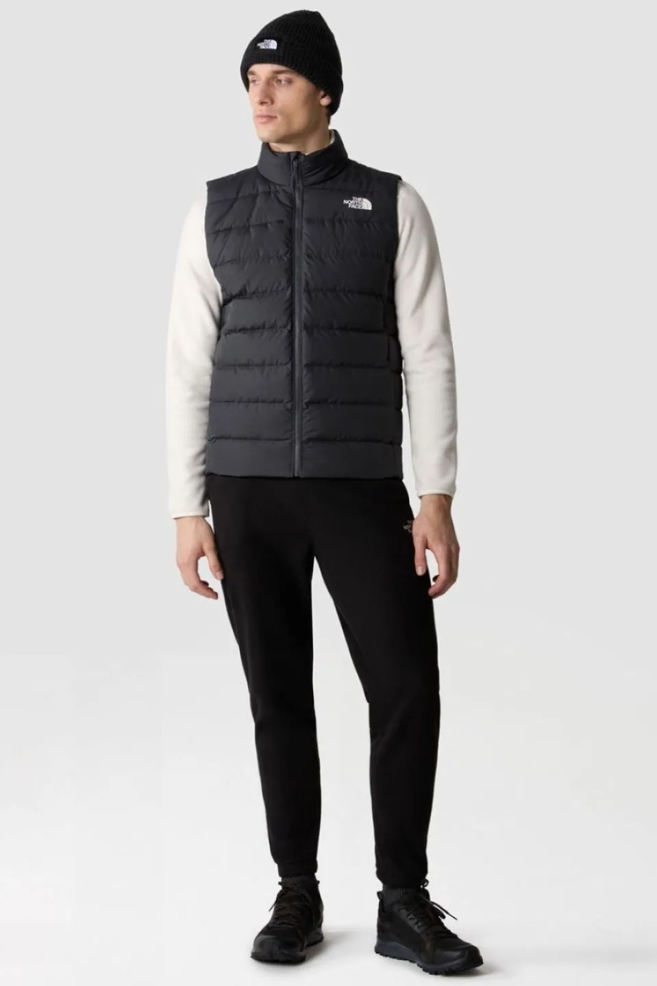 Mens Aconcagua 3 Vest