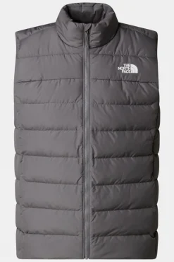 Mens Aconcagua 3 Vest