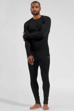 Mens Active Warm Eco Base Layer Bottom